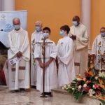 Messe des 175 ans