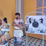 Messe des 175 ans
